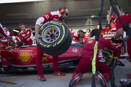 Raikkonen: