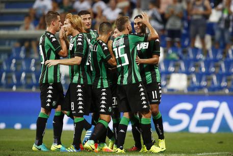 EUROPA LEAGUE: le previsioni meteo per SASSUOLO-LUCERNA
