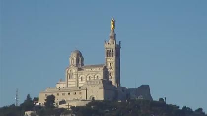 Notre-Dame de la Garde