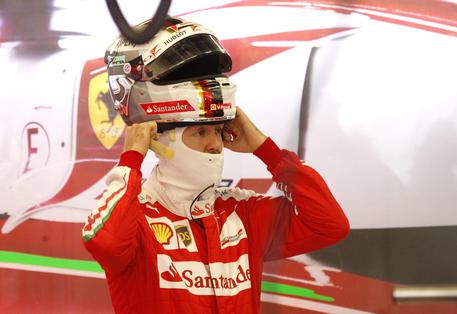 Formula 1 2016 GP Messico, Verstappen attacca Vettel: