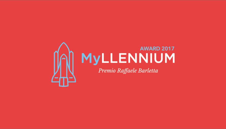 MYllennium Award 2017