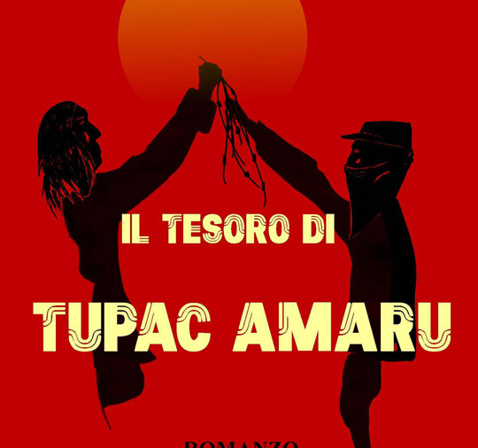 Il Tesoro di Tupac Amaru di Gabriele Poli