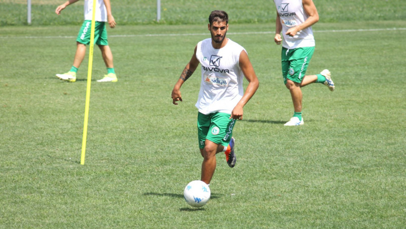Avellino Calcio: Duilio Evangelista, rinnovato il contratto fino al 2020