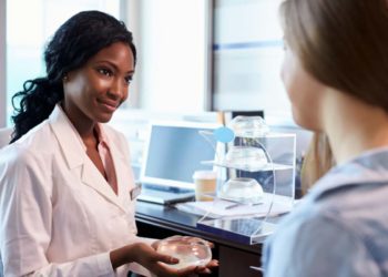 Chirurgia estetica seno