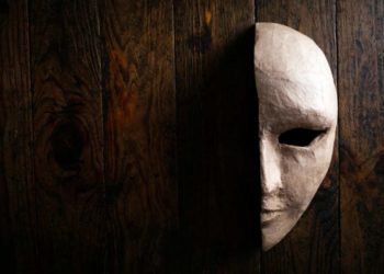 Maschere Apotropaiche