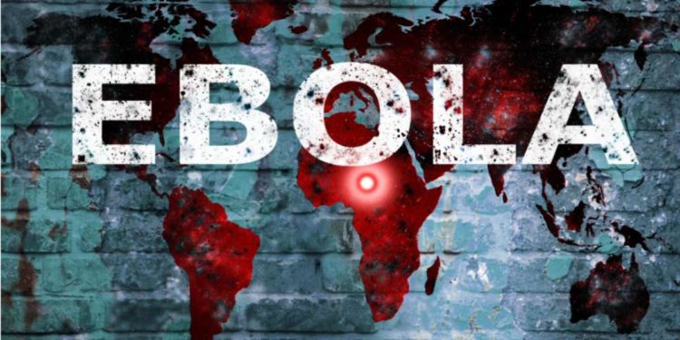 Epidemia Ebola raccontata in un film con progetto italiano