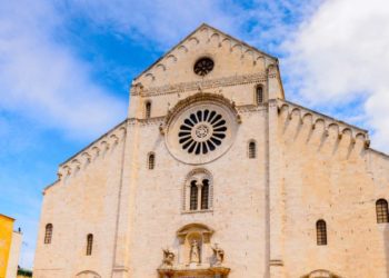 Notti Sacre nella Cattedrale di Bari