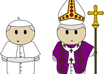 Oltre la papalina Tutti i cappelli del Papa