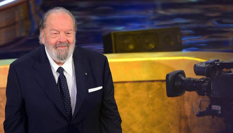 Il Musa d’Argento 2016 nel ricordo di Bud Spencer