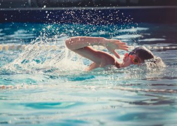 Nasce la sezione sportiva per il nuoto campano