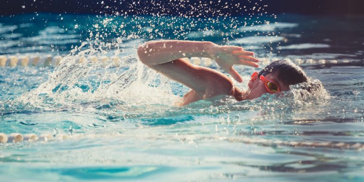 Nasce la sezione sportiva per il nuoto campano