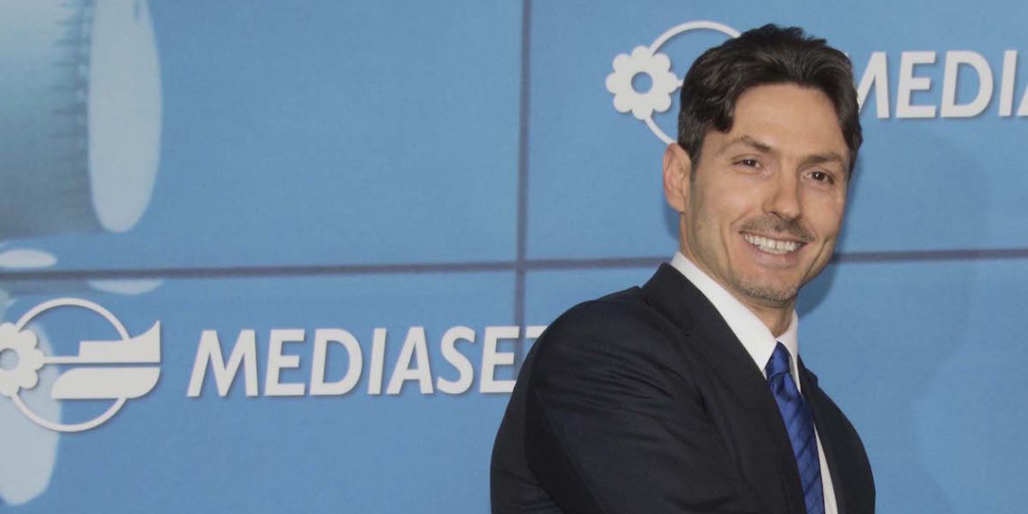 Mediaset Italia 2 Canale 66 Non Si Vede