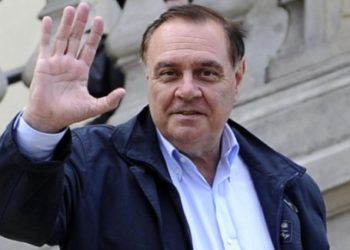 Benevento:  Decreto Sblocca Cantieri, l’appello del sindaco Mastella ai gruppi parlamentari