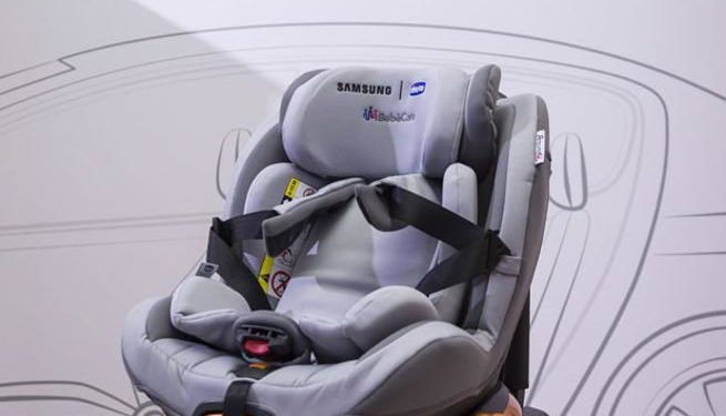 Firmato il decreto, scatta l’obbligo dei seggiolini anti-abbandono