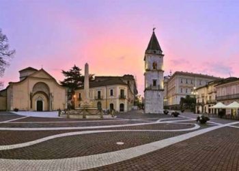 Benevento: Il sindaco Mastella ha incontrato ieri una delegazione di Terna Spa