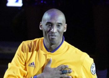 Un brutto giorno per il basket: è morto il campione Kobe Bryant dopo un brutto incidente