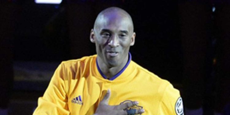 Un brutto giorno per il basket: è morto il campione Kobe Bryant dopo un brutto incidente