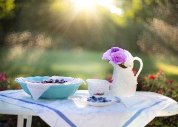 I benefici della dieta mediterranea