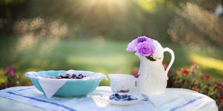 I benefici della dieta mediterranea