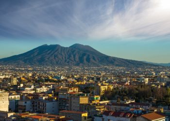 Una giornata a Napoli