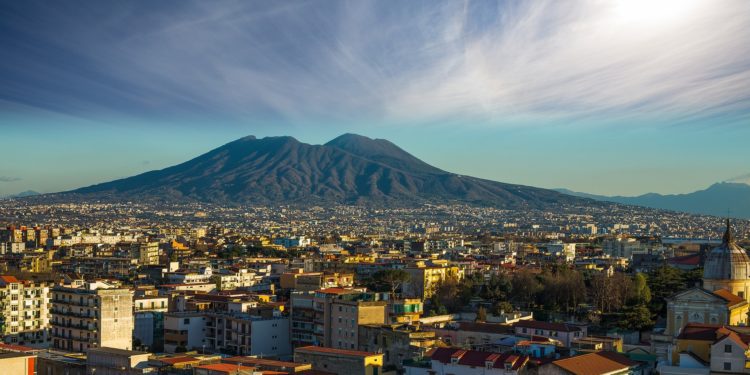 Una giornata a Napoli