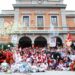 Gran finale per il carnevale Princeps Irpino