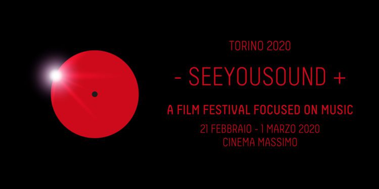 Seeyousosound Torino Music Film Festival. Sospeso per Corona Virus