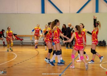 Insidiosa trasferta ad Ischia per l’Accademia