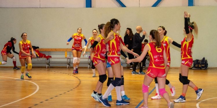 Insidiosa trasferta ad Ischia per l’Accademia