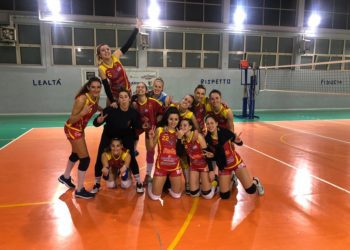 L’Accademia torna da Ischia con altri tre punti