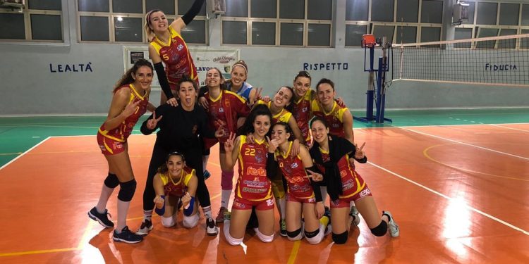 L’Accademia torna da Ischia con altri tre punti