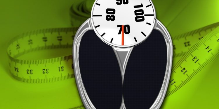 Scegliere la bilancia adatta per la propria dieta