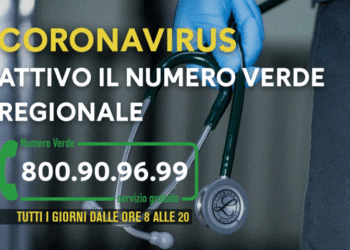 Coronavirus, De Luca: Niente allarmismi, pronti ad affrontare l’emergenza