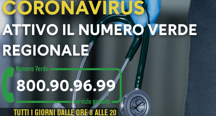 Coronavirus, De Luca: Niente allarmismi, pronti ad affrontare l’emergenza