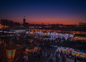 Le 5 cose da vedere a Marrakech