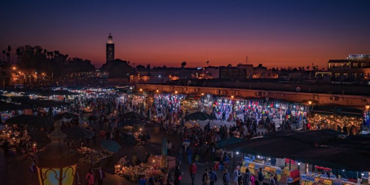 Le 5 cose da vedere a Marrakech