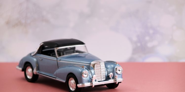 Come funziona la RC Auto familiare