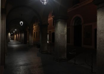 Trasferirsi a Modena