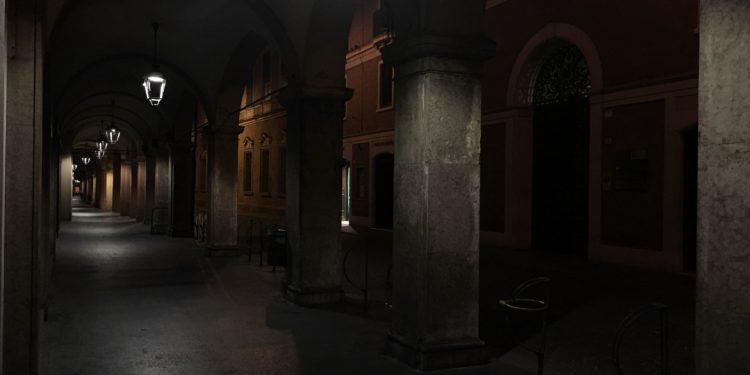 Trasferirsi a Modena