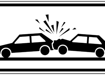 Incidenti stradali, numeri in Italia