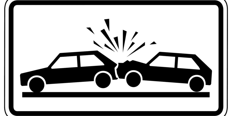 Incidenti stradali, numeri in Italia