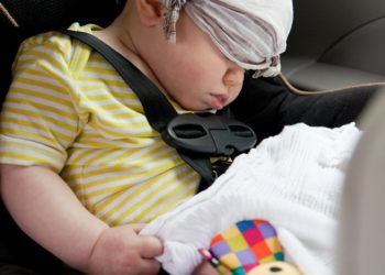 Gli ultimi aggiornamenti sui seggiolini anti abbandono