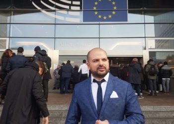 Cattiva gestione centro di accoglienza a Serino. La Magistratura da ragione a Rocco e Costanza