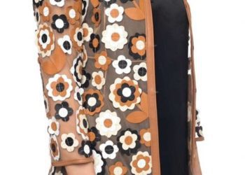 Caban Romantic, cappotti e giacche di tendenza