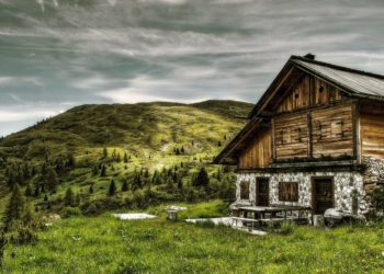 Organizzare vacanze in Trentino con i bimbi: che cosa fare