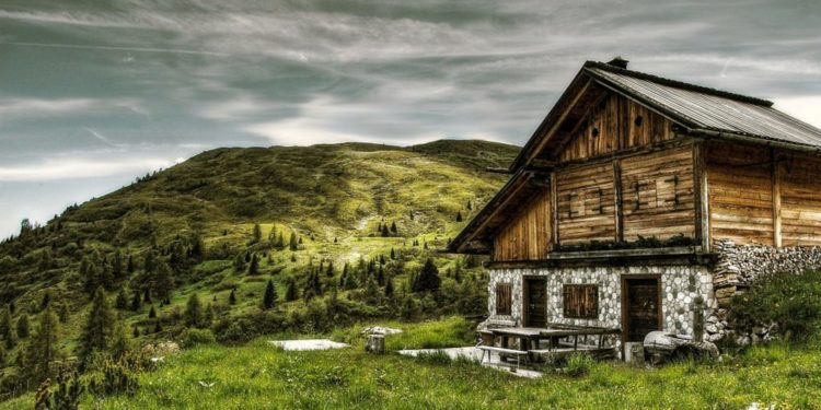 Organizzare vacanze in Trentino con i bimbi: che cosa fare