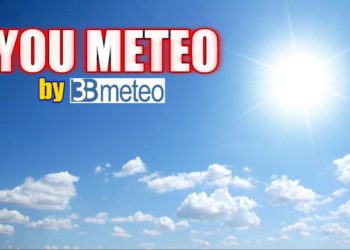 You Meteo: Il Meteo a Avellino e le temperature di oggi 27 aprile 2020