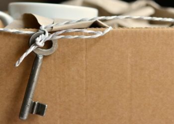 Traslocare ai tempi del Coronavirus