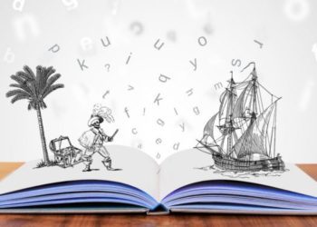 5 cose da non fare per poter pubblicare un libro