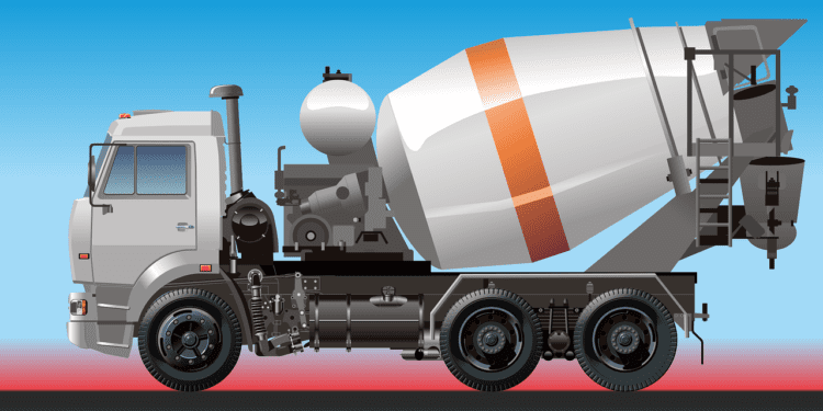 Usare la betoniera per i lavori in giardino fai da te